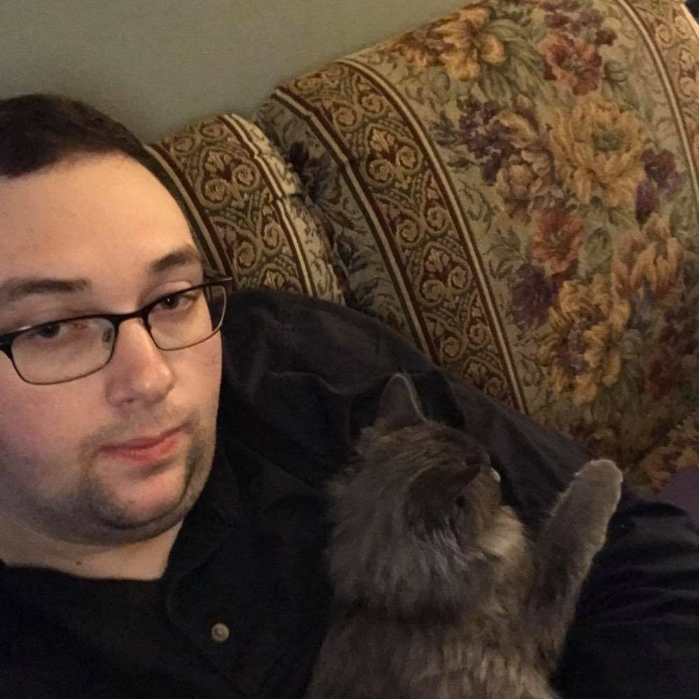 Meet your Posher, Ali-mohammad